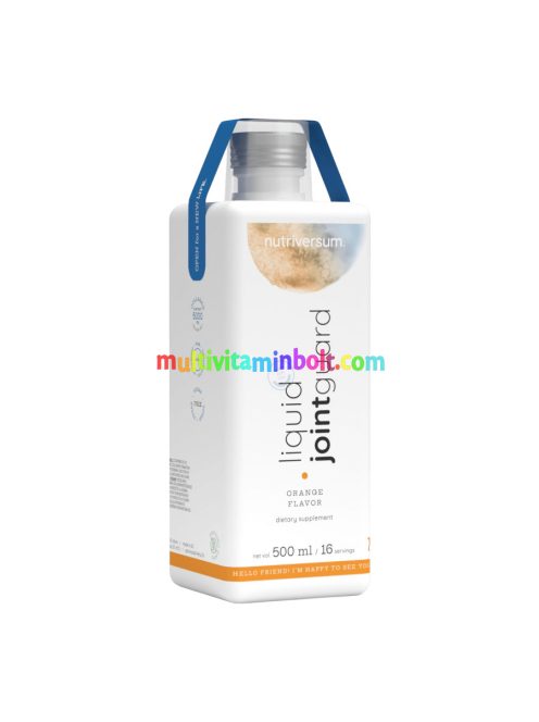 Joint Guard Liquid - 500 ml - narancs - Nutriversum