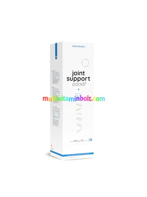 Joint Guard Pack ízületvédő csomag - 30 csomag - Nutriversum
