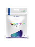 Multi50+ - 90 tabletta - Nutriversum