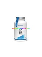 CA-ZN-MG - 60 tabletta - Nutriversum