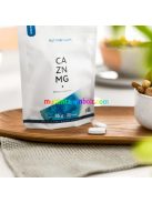 CA-ZN-MG - 60 tabletta - Nutriversum