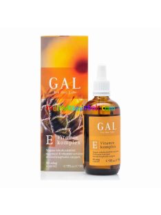 GAL E-vitamin komplex - 95 ml
