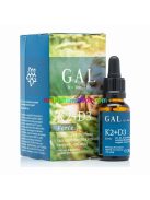 GAL K-komplex +D3 Forte vitamin - 20 ml