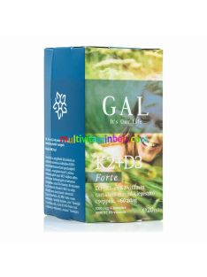 GAL K-komplex +D3 Forte vitamin - 20 ml