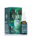 GAL K-komplex vitamin - 20 ml