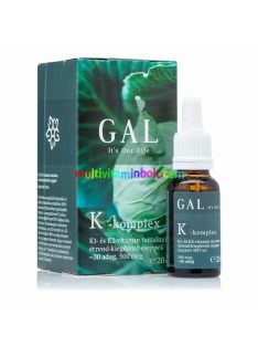 GAL K-komplex vitamin - 20 ml