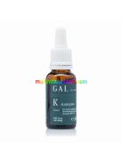 GAL K-komplex Forte vitamin - 20 ml