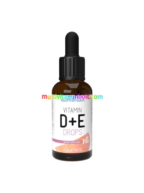 Vitamin-D-E-Drops-30-ml-VITA-Nutriversum