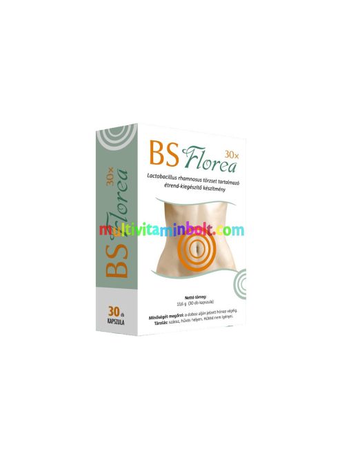BS Florea (30 db kapszula)