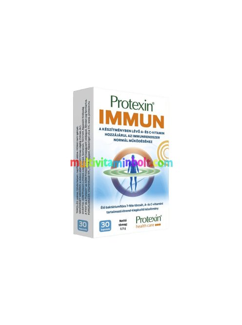 Protexin Immun (30 db kapszula)