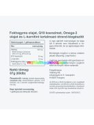 Cardiolic - 60 gélkapszula - Vitaking