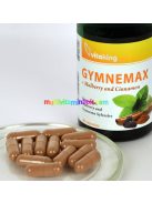 Gymnemax - 60 kapszula - Vitaking