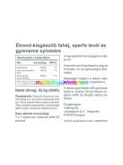 Gymnemax - 60 kapszula - Vitaking