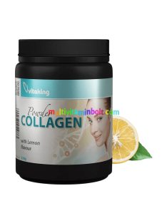 Citromos Kollagén 330g - Vitaking