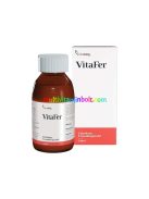 VitaFer - liposzómás vas - 120ml - Vitaking