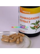 Ashwagandha kivonat 240mg - 60 kapszula - Vitaking