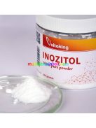 Myo Inositol 100% - 200g - Vitaking