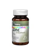 Cink Glükonát 25mg - 90 tabletta - Vitaking