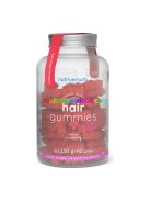 Hair Gummies - 60 gumicukor - Nutriversum