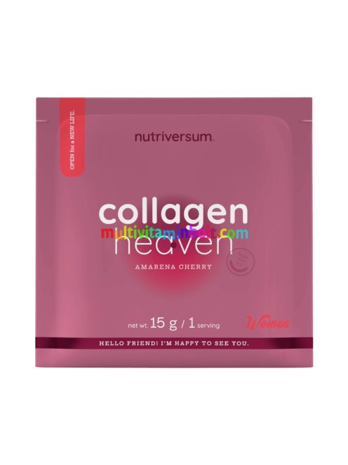 Collagen-Heaven-15-g-amarena-meggy-Nutriversum
