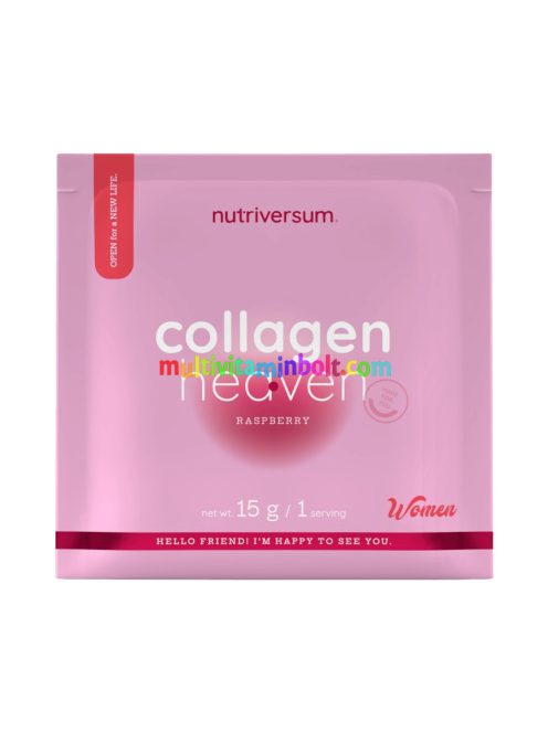 Collagen-Heaven-15-g-malna-Nutriversum
