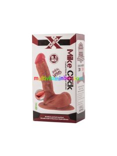 X-Men Mike 6.1 Cock Tan X-Men Mike 6.1 Cock Tan