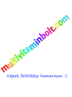 Por, instant, oldódó, keverhető vitaminok, ételek