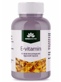 E-vitamin