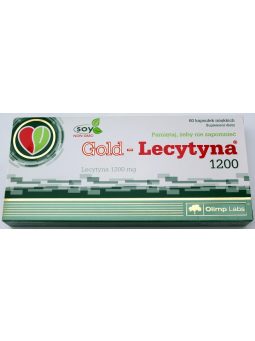 Lecitin