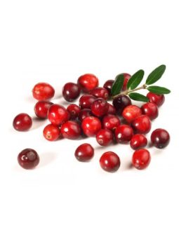 Tőzegáfonya, Cranberry, Vörös áfonya