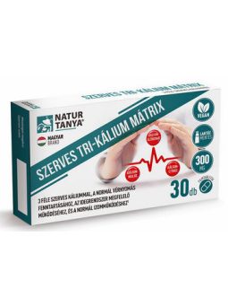 Kálium