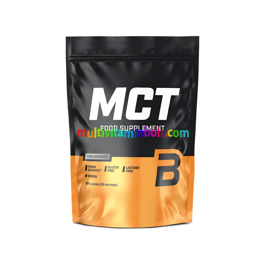 MCT 300g - BioTech USA