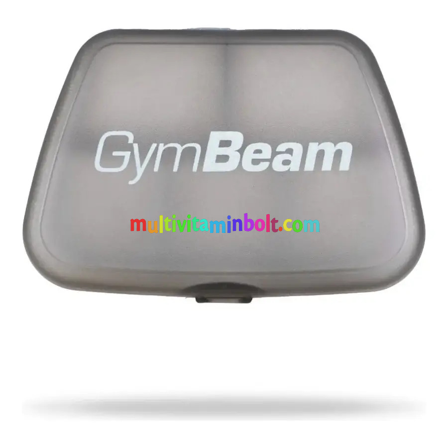 PillBox 5 - GymBeam