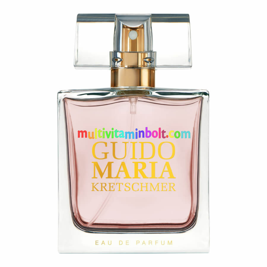 Haute By Guido M. Kretschmer eau de parfüm nőknek - 50 ml - LR