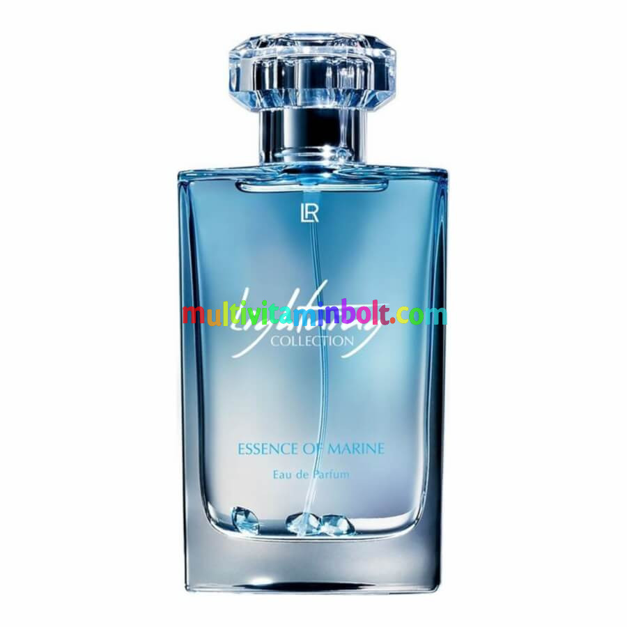 Lightning Essence Of Marine eau de parfüm nőknek - 50 ml - LR