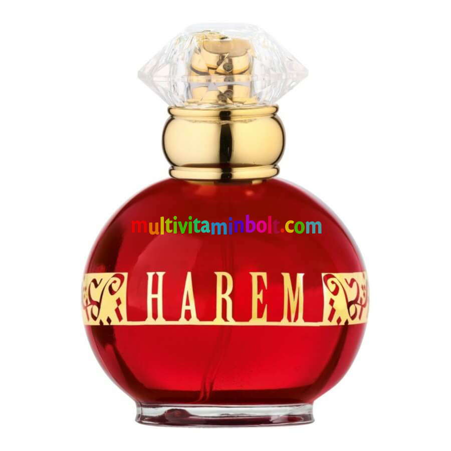 Harem eau de parfüm nőknek - 50 ml - LR
