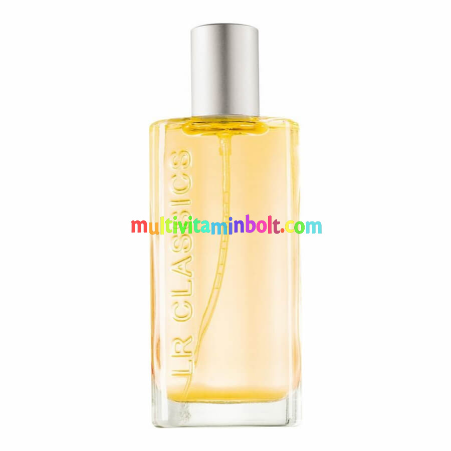 Classic Monaco eau de parfüm férfiaknak - 50 ml - LR