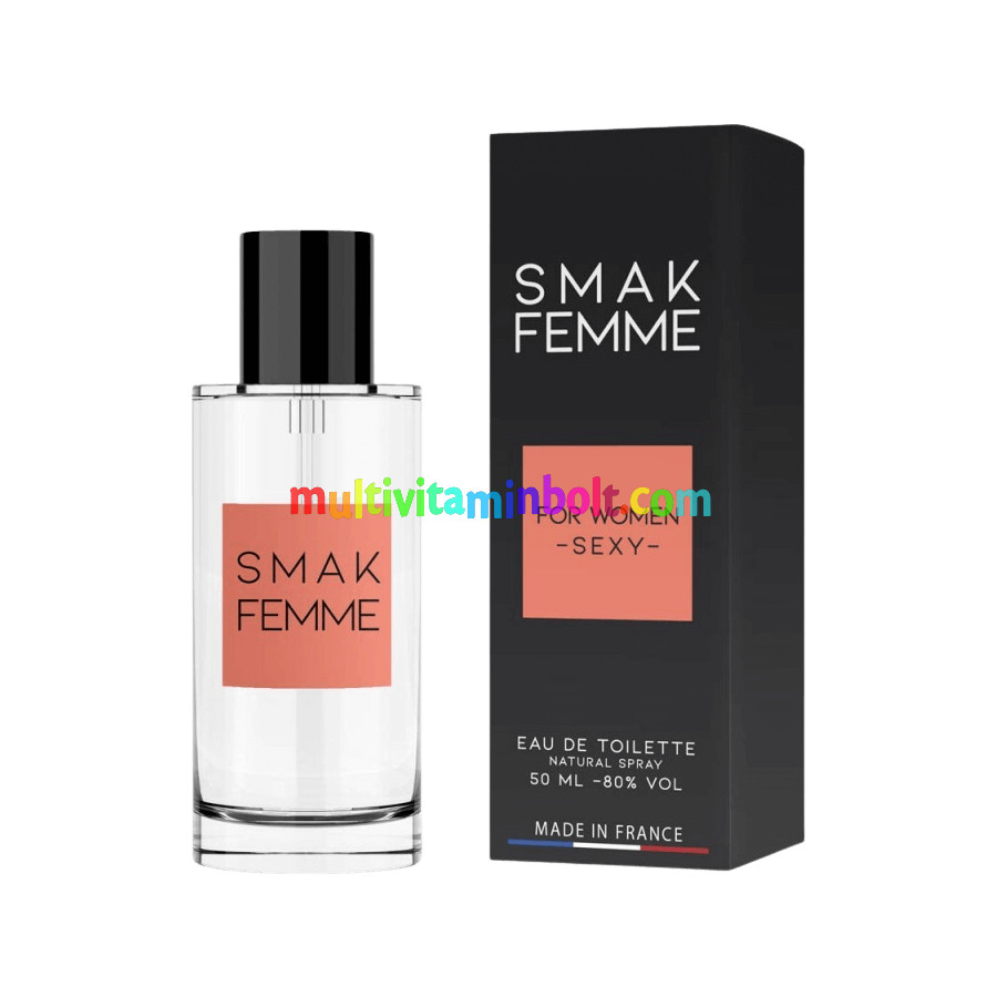 RUF - Smak Femme for Women - 50ml